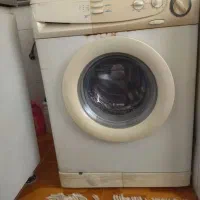 لباس شویی کندی