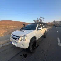 ایسوزو دی مکس