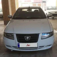 سورن پلاس ef7  بنزینی مدل شهریور ۱۴۰۱