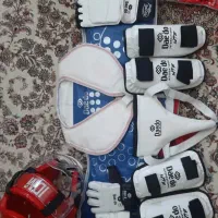 لباس تکواندو نو