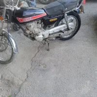 موتور سیکلت هوندا مدل 90