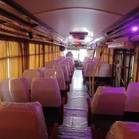 اتوبوس ۴۵۷|خودرو سنگین|اسلام‌شهر, مسکن مهر اسلاشهر (شهرک امام خمینی)|دیوار