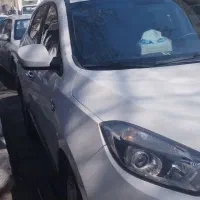 جک s5|خودرو سواری و وانت|تهران, تهرانپارس غربی|دیوار