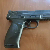 تفنگ اسباب بازی