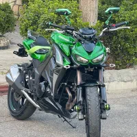 z1000|موتورسیکلت|ارومیه, |دیوار