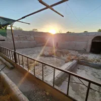 اجاره خونه کاهگلی قدیمی|اجارهٔ کوتاهمدت ویلا و باغ|تهران, نیلوفر|دیوار