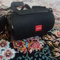 اسپیکر LEITU|پخش‌کننده همراه|سنندج, |دیوار