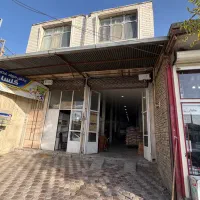 اجازه مغازه ۲۰۰متری فردوسی جنوبی