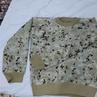 لباس سربازی|لباس|هشتگرد, شهرک راه آهن|دیوار