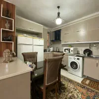 آپارتمان ۸۰متری/ فاز۷سرزمین/ نما سنگ/ پارکینگ سندی|فروش آپارتمان|هشتگرد, شهرک آپادانا|دیوار