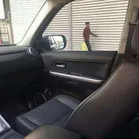 سوزوکی گرند ویتارا مدل۹۵ اتوماتیک|خودرو سواری و وانت|تهران, جهاد|دیوار