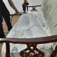 موادمبل شویی وصفرشویی خودرو