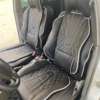 فروش و نصب انواع روکش و کفپوش اتومبیل و تعمیرات