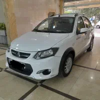کوییک مدل1401 اقساط آسان ( اتو آرشین )