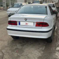 مدل ۹۱ دوگانه کارخانه|خودرو سواری و وانت|ارومیه, |دیوار