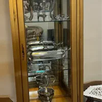 بوفه در حد نو