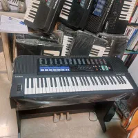 ارگ ct670 ژاپنی در موزیک ارژنگ