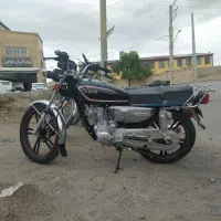 کبیر ۱۴۰۴|موتورسیکلت|مراغه, |دیوار