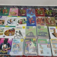 کتاب های فرمول ۲۰ دوازدهم رشته ریاضی