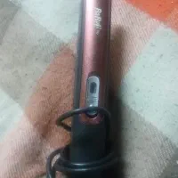 اتو موی سر