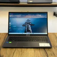 فول امکانات و خوش‌قیمت / لپ‌تاپ ایسوس R565|رایانه همراه|مشهد, ارشاد|دیوار