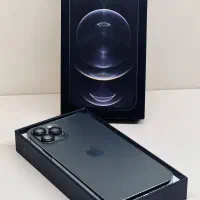 گوشی ۱۲ پرو پلمپ