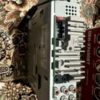 ظبط پایونییر مدل DEH-X9650BT|قطعات یدکی و لوازم جانبی|رباطکریم, رباطکریم|دیوار