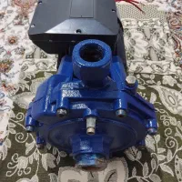 پمپ اب دو اسب|مصالح و تجهیزات ساختمان|پاکدشت, پارچین|دیوار