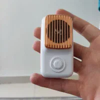 فن گیمینگ کاملا نو