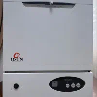 ماشین ظرفشویی