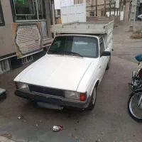 پیکان وانت مدل 90