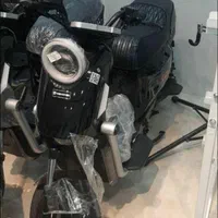 موتورهای برقی ( وارداتی)|موتورسیکلت|قزوین, |دیوار