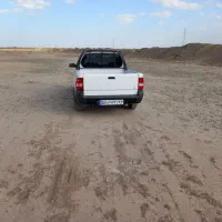 پراید وانت در حد|خودرو سواری و وانت|چناران, |دیوار