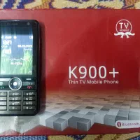 گوشی +K900