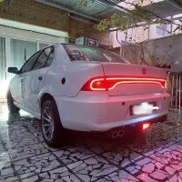 سمند ef7 ۸۹ دوگانه