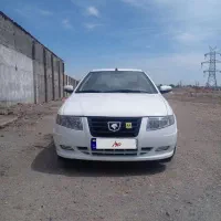 سمند سورن معمولی مدل۸۸