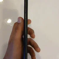 آیفون ۷ پلاس ۱۲۸ گیگ مشکی تمیز|موبایل|کرج, کیانمهر|دیوار