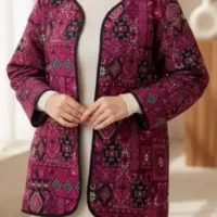 مانتوکتی کوتاه