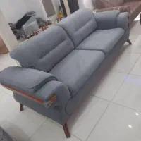 سرویس مبل راحتی کلاسیک،طراحی منحصر به فرد|مبلمان خانگی و میز عسلی|لاهیجان, کوی خزر|دیوار