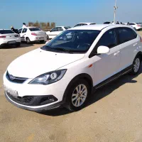 ام وی ام 315 نیو اسپرت لاکچری