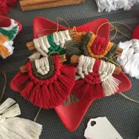 مکرومه یلدایی