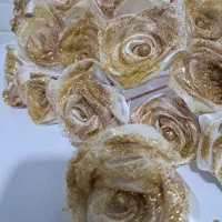 گل رز ربانی|گل مصنوعی|قنوات, |دیوار