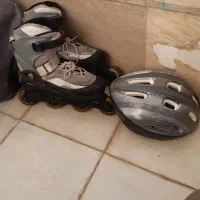 اسکیت
