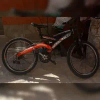 دوچرخه ۲۴ گالانت