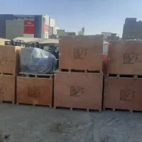 ژنراتور تک طرح استانفورد وارداتی|ماشین‌آلات صنعتی|تهران, امام زاده حسن|دیوار