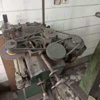 اره تیزکنی سنگی امل|ماشین‌آلات صنعتی|شهریار, شهریار|دیوار