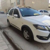 کوییک GXR مدل ۱۴۰۳|خودرو سواری و وانت|قم, بنیاد|دیوار