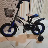 دوچرخه ۱۲ مارشال