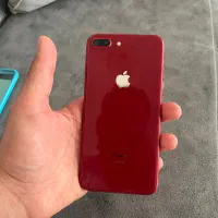 Iphone 8plus  ایفون هشت پلاس