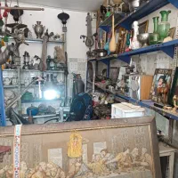 واگذاری انتیک فروشی|کلکسیون اشیاء عتیقه|تهران, مولوی|دیوار
